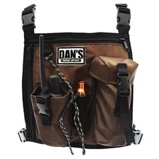 DAN'S Hunting Gear, LLC, Ultimate Hunting Competition Chest Pack, w/Thermal M...