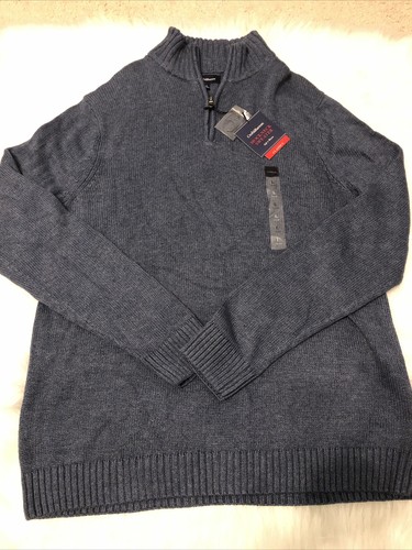 Croft \u0026 Barrow Men's Large Extra Soft 