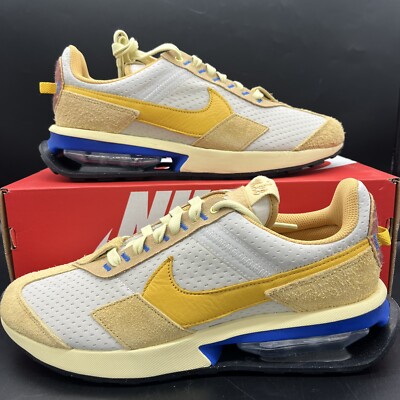 airmax pre day light bone