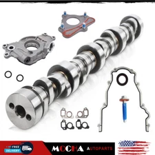 E1840P Sloppy Mechanics Stage 2 Camshaft for 1997-2007 LS LS1 5.3L 5.7L Engine