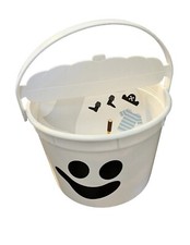 2022 McDonalds Halloween Happy Meal Boo Bucket McBoo NEW     