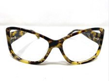 Maui Jim Japan MJ295-10L NALANI 61-16-126 Tortoise Olive Sunglasses Frame IZ33