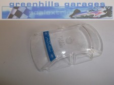 Greenhills Scalextric Ford Mondeo ICS No 5 screens C359 - Used -P3726