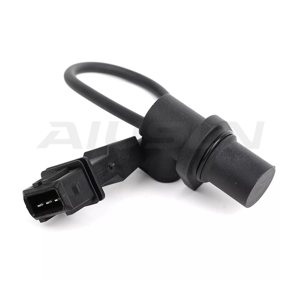 Crankshaft Position Sensor 39180-37150 For Hyundai Santa Fe Sonata Tiburon Kia — 第 4/4 张图片