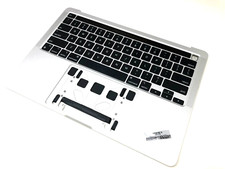 A2338 Top Case KeyBoard Battery For 13" MacBook Pro 661-18433 Silver 3578 EMC C