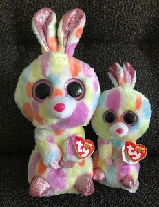 beanie boos bloomy