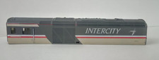 Hornby OO Gauge Inter City 125 HST Power Car Part-Body BR Swallow Livery 43072