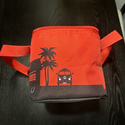 Trader Joe's Mini Insulated Cooler Bags Are Back in Stock