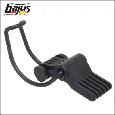 Original Hajus Verschlussbügel Luftfilterkasten für VW Bus Transport T4 T5