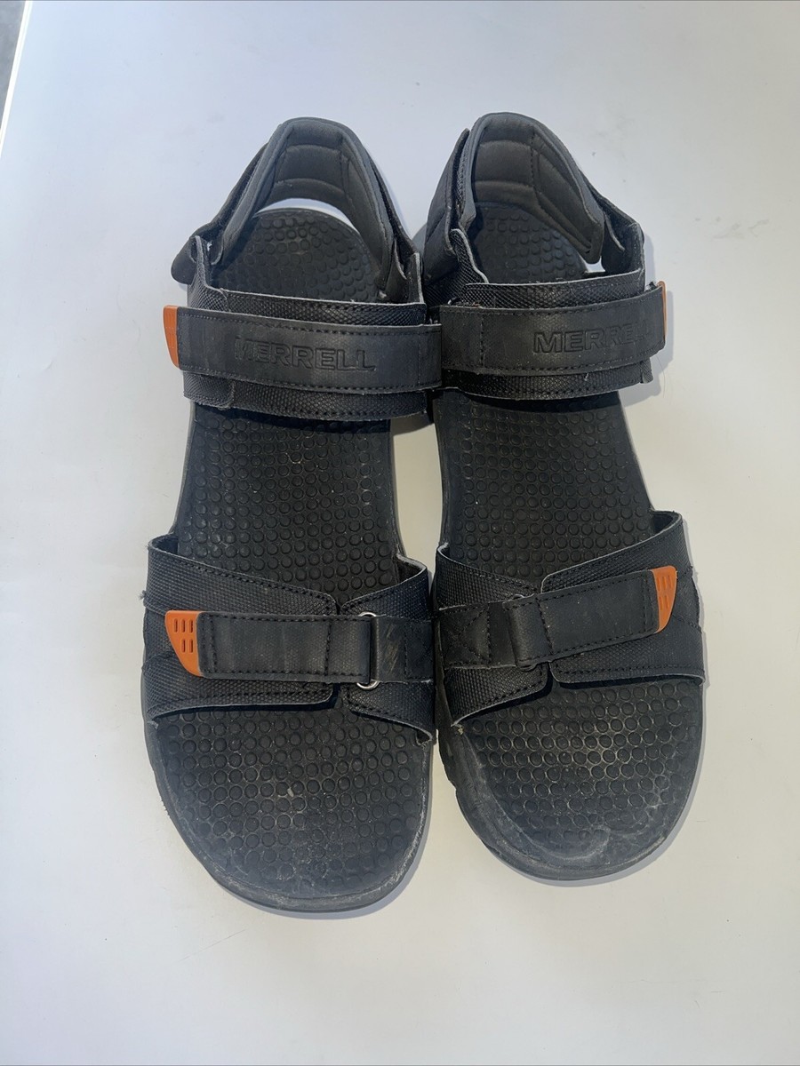 Men\'s Merrell Cedrus Convert 3 Outdoor Hiking Sport Sandals Size 13 Merrell Men main image 3
