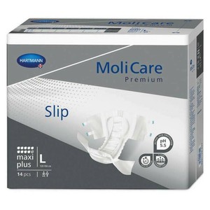 molicare maxi plus