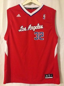 blake griffin youth jersey