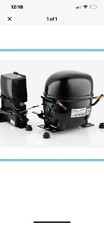 Embraco Neu6214u Kompressor