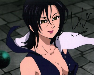#ad Lauren Landa The Seven Deadly Sins 8x10 Photo Signed JSA Certified Autograph $34.97