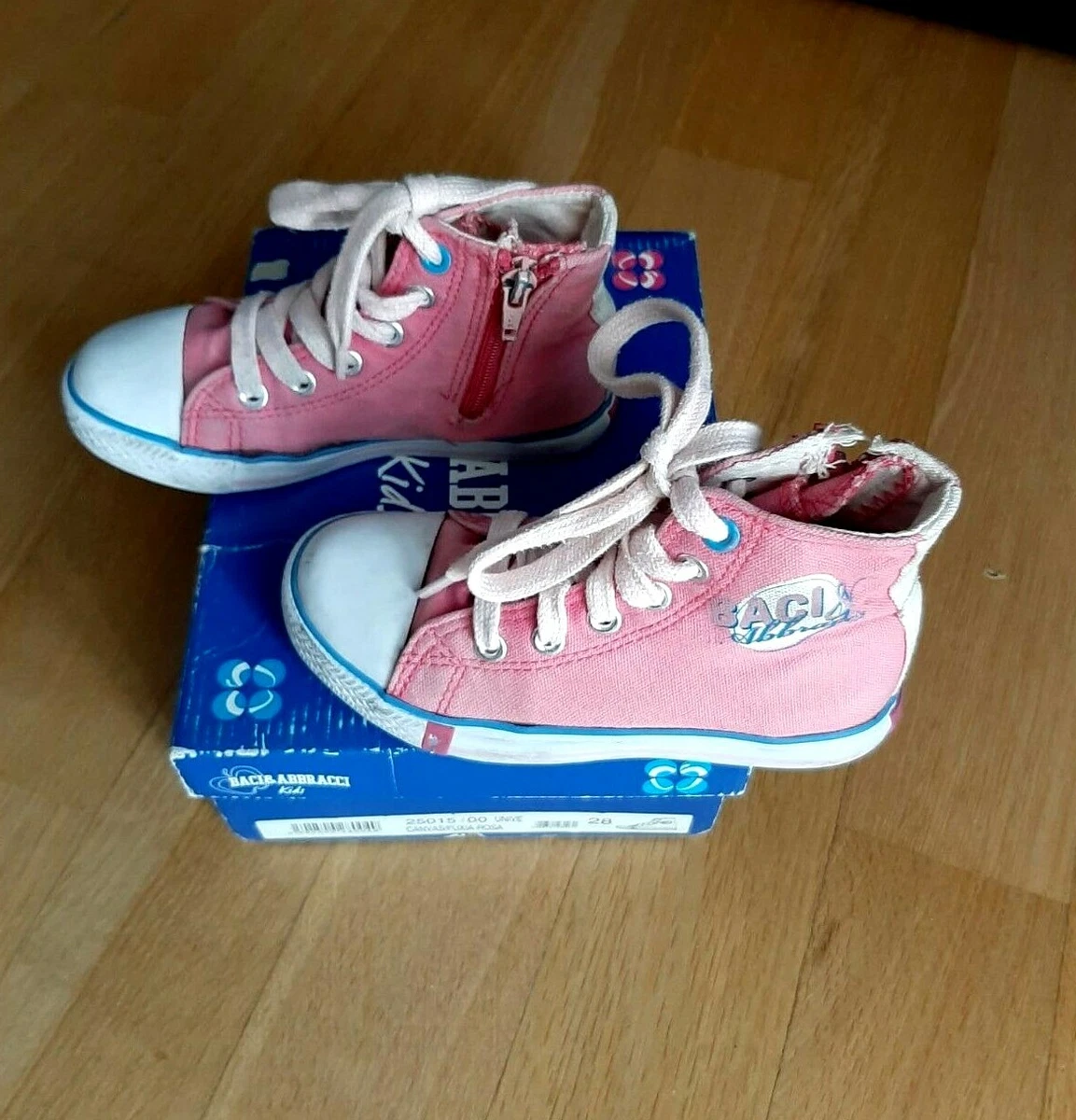 Baci e abbracci best sale scarpe