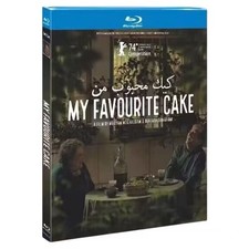 My Favourite Cake 2024 1-D Blu-New