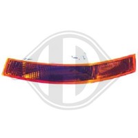 1X Blinkleuchte Diederichs 1886070 FüR Renault Vorne Rechts