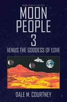 Dale M. Courtney | Moon People 3 | Taschenbuch | Englisch (2010) | Xlibris Us
