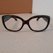 Ray Ban Sunglasses Frames RB4101 Jackie Ohh 710 Tortoise Oversized FRAMES ONLY