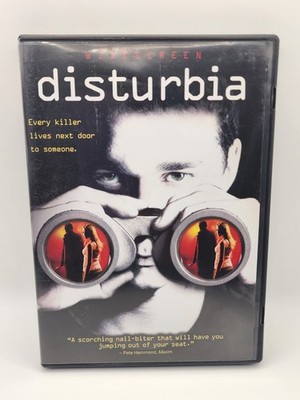Disturbia