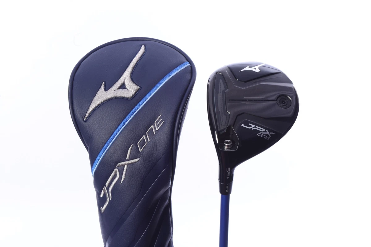 Mizuno 5-Wood Golf Clubs for sale - eBay