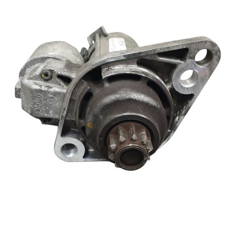 02Z911023G halter anlasser SEAT LEON 1P1 REFERENCE 2007 247770