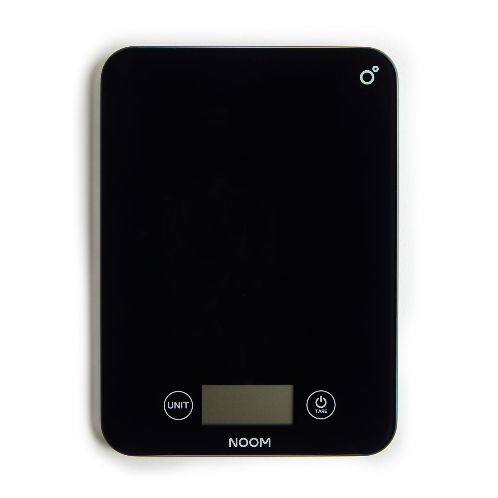 Báscula de cocina digital: precisión precisa, pantalla LCD para claridad, elegante B...