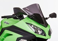 Bodystyle Racing Cockpitscheibe FÃ¼R Ninja 300 EX300A FüR Ninja 300 EX300A