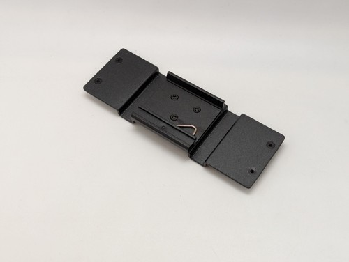 Wall mount ONLY D-Link DWM-312W wireless router 4G LTE M2M WiFi bracket stand - Afbeelding 2 van 13