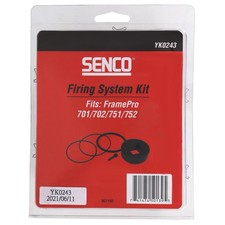 Senco YK0243 Repair Kit for Nailer FP600 FP65...