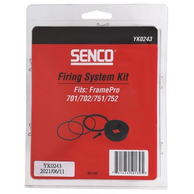 Senco YK0243 Repair Kit for Nailer FP600 FP650