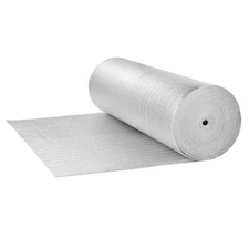 Double Reflective Insulation Roll Foam Radiant Barrier 48in x 50ft 3.5mm (S)