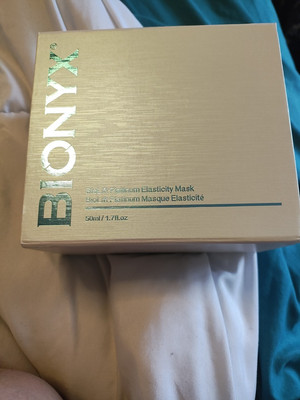 Bionyx BioLift Platinum Elasticity Mask
