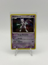 Pokemon Mewtwo Lv.51 #9/100 Majestic Dawn 2008 Holo Rare MP on eBay