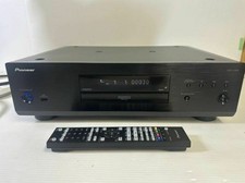 Pioneer UDP-LX800 4K Ultra HD Blu-ray Disc Player Hi-End Audiophile Japan