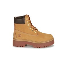 Timberland Stone Street 6 Inch Waterproof Bei...