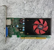 AMD Radeon R5 430 0GN6HV 1GB GDDR5 Video Card VGA DP SEE NOTES
