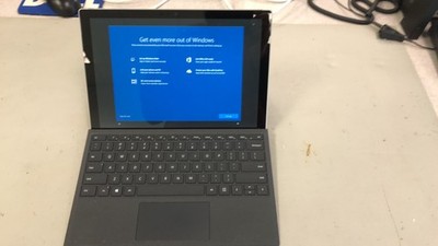 Microsoft Surface Pro, i5 7300u 12.3'' 2736 x 1824 8GB 256GB No OS