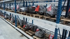 2004 Saturn Ion Automatic Transmission 93k Oem 2004 Saturn Ion Automatic Transmission 93k Oem