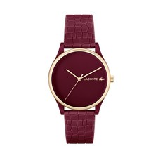 Наручные часы Lacoste 2001283 Crocorigin Quartz