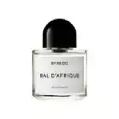 Byredo Bal d Afrique Unisex Perfume 3.4oz EDP Spray Sealed in Box