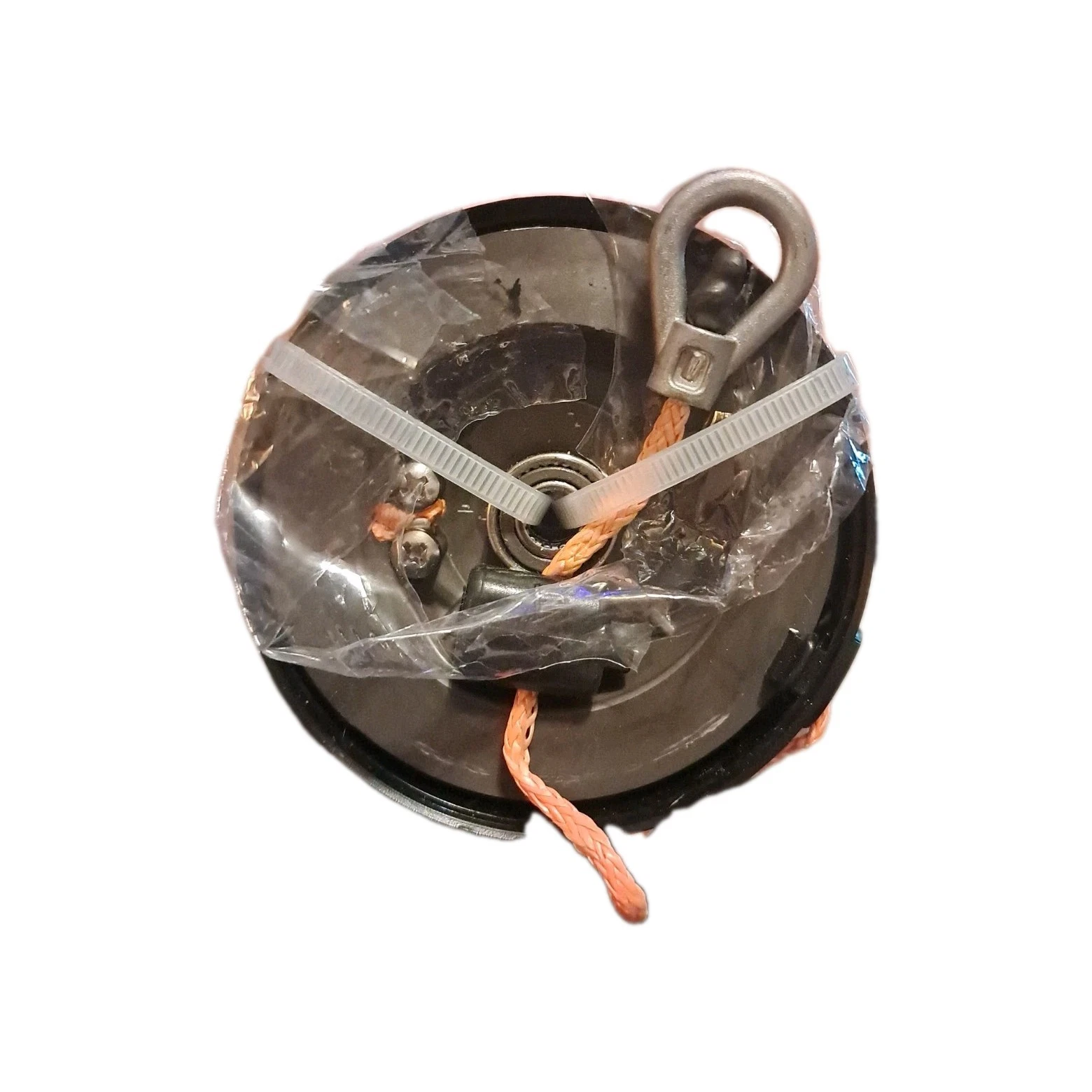 MAXPRO Portable Fitness Cable REPLACEMENT SPINDLE ONLY ONLY ONLY SPINDLE