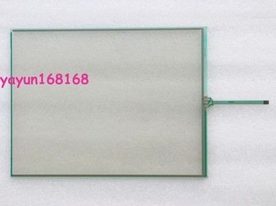 one  NEW Touch Screen TP-4610S2 4-wires 263*202mm 90 days warranty *hu