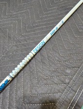 Graphite Design Tour AD HD6 S 5W Golf Shaft with Grip  Sleeve Shaft Only