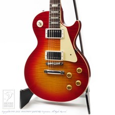 Gibson Custom Shop 1959 Les Paul Standard Reissue Gloss Used Electric Guitar
