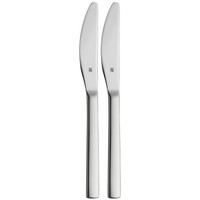 Wmf Messer Nuova Silber Poliert, 2 St.