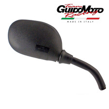 SPECCHIO DESTRO NERO SCOOTER MALAGUTI 50 CENTRO CIAK  F10 F12 122770040