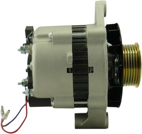 Alternator fits Mercruiser 805884T Cummins El 165 250 300 ES165 ES250 ES300 New - Picture 3 of 4
