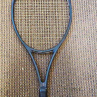 Wilson Pro Staff RF97 Autograph Tennis Racquet 97 in² 4 3/8" See Images Of Wear