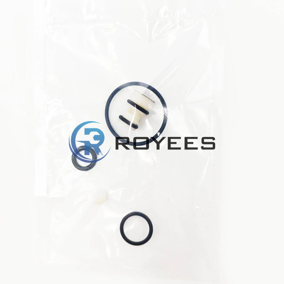 For 96-98 Ford F-Series Fuel Filter Screen Bearing O-Ring Seal 7.3L 2C3Z9157AA - Image 3 of 4